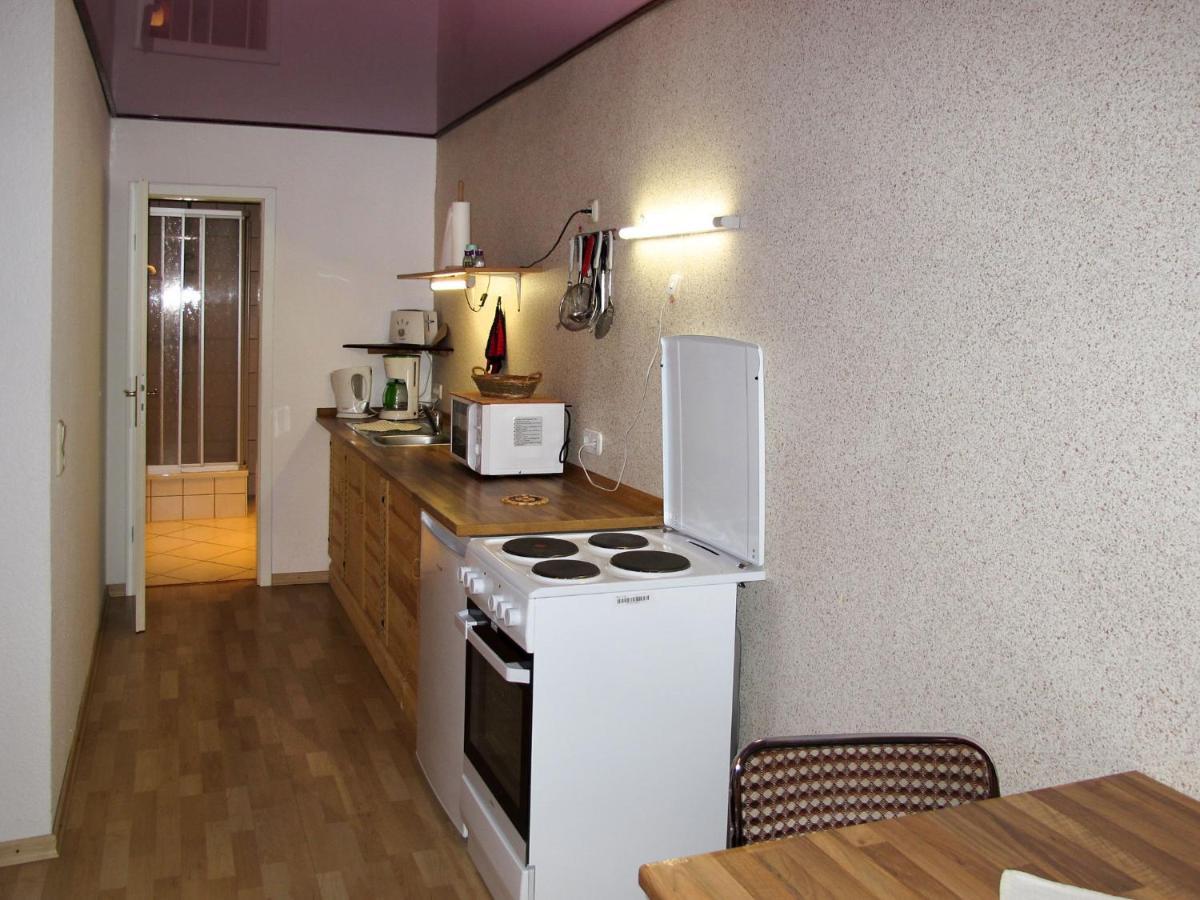 Apartment Old Huesung - Muz325 By Interhome Mirow Exterior photo